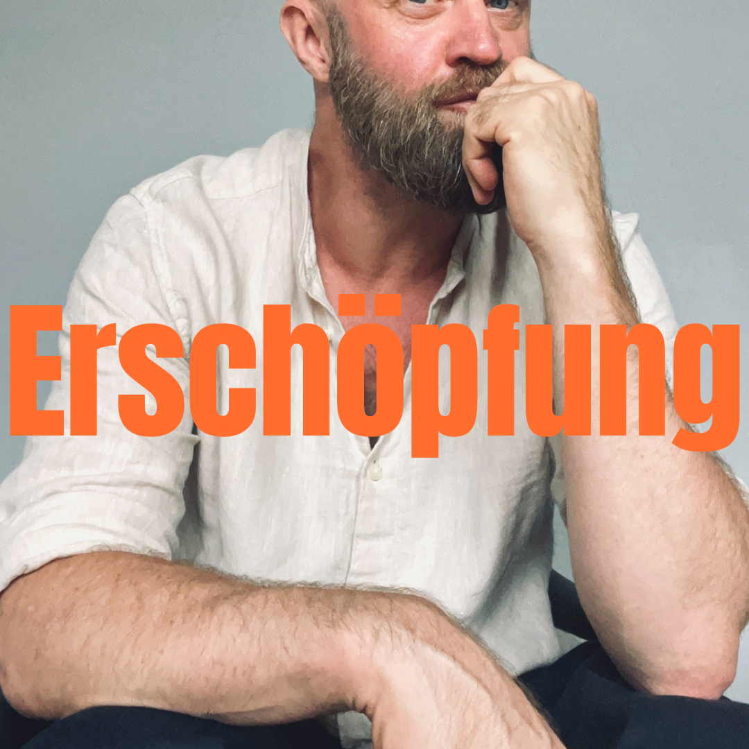 Warum du erschöpft bist – und was das eigentlich bedeutet