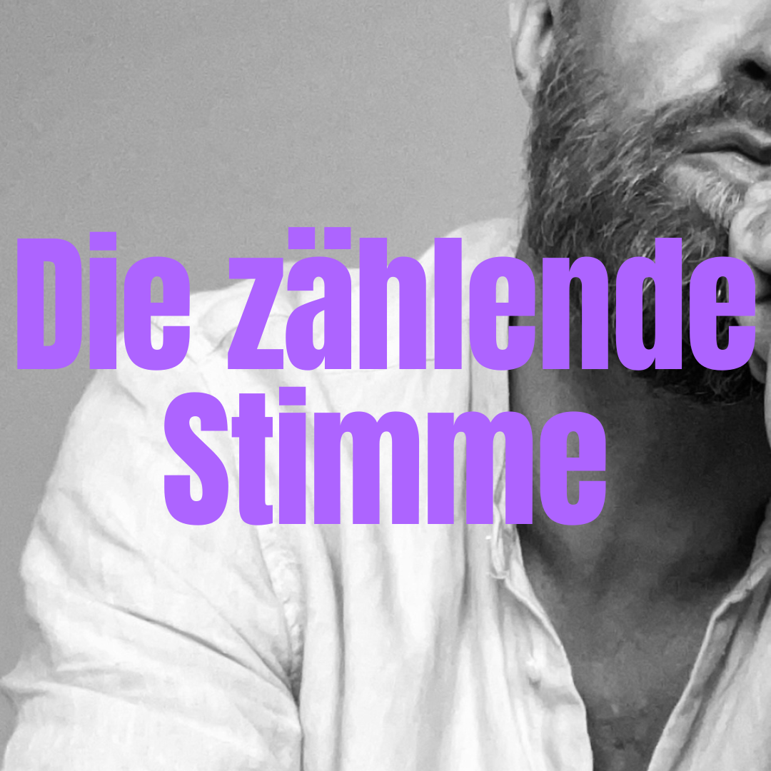 Du bist hörenswert?