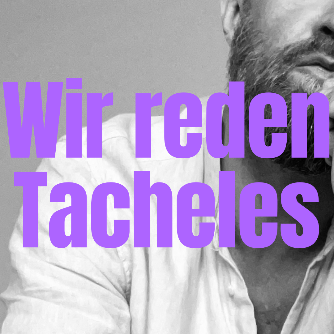 Coaching mit mir heißt …