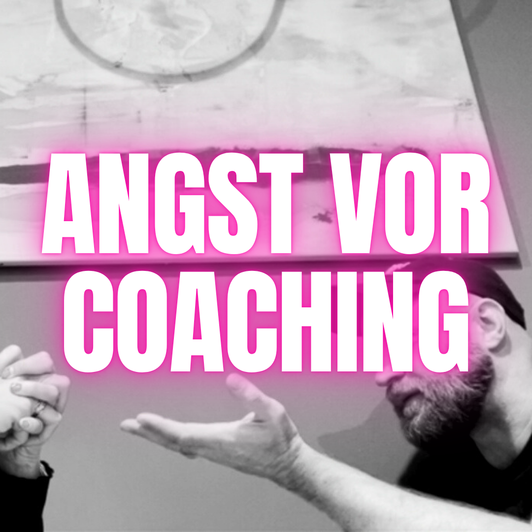 Coaching: Ängste und Chancen für persönliche Entwicklung