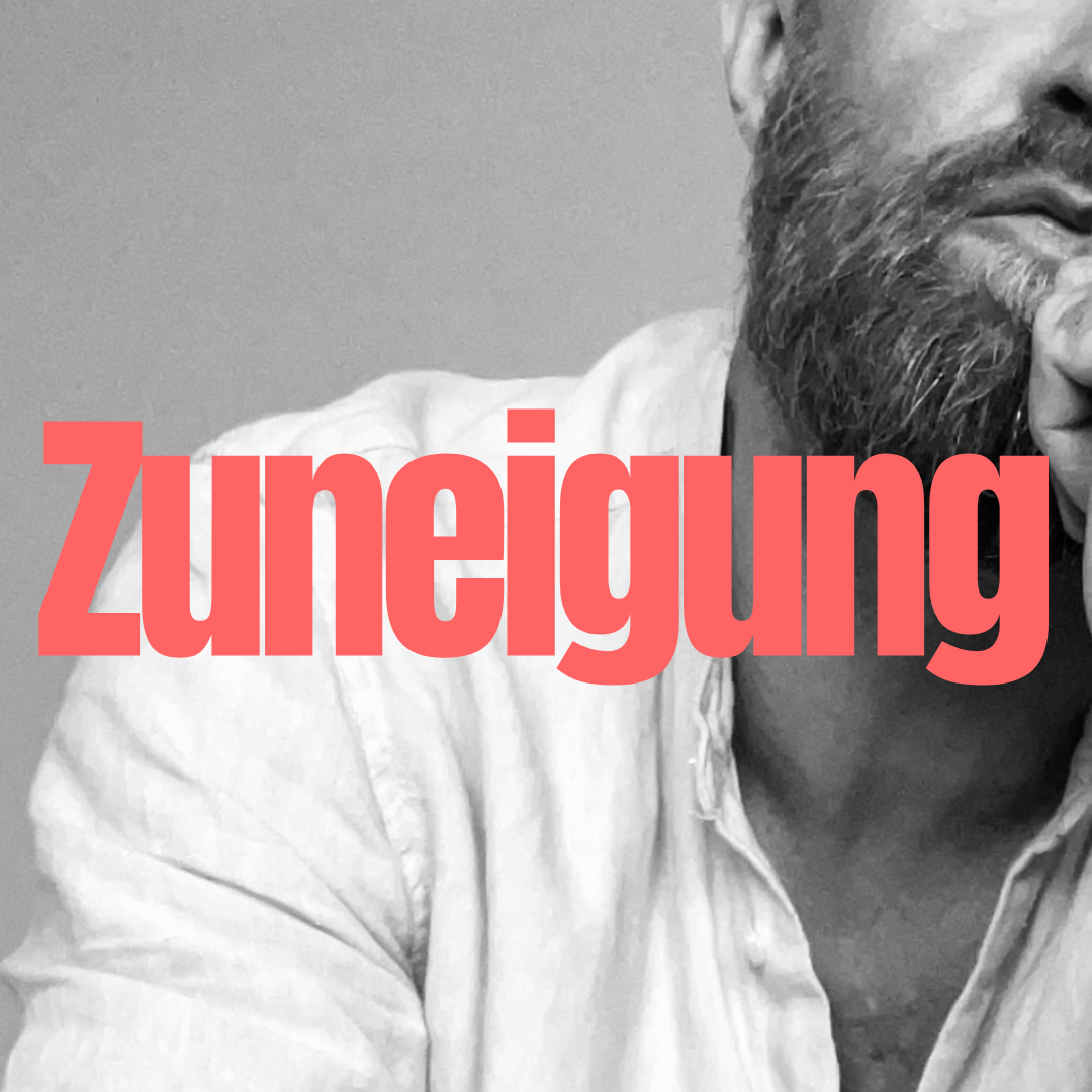 Zuneigung mit Restlaufzeit