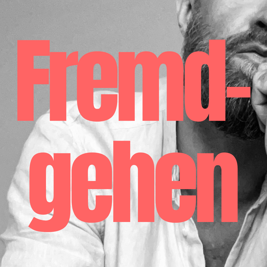 Fremdgehen