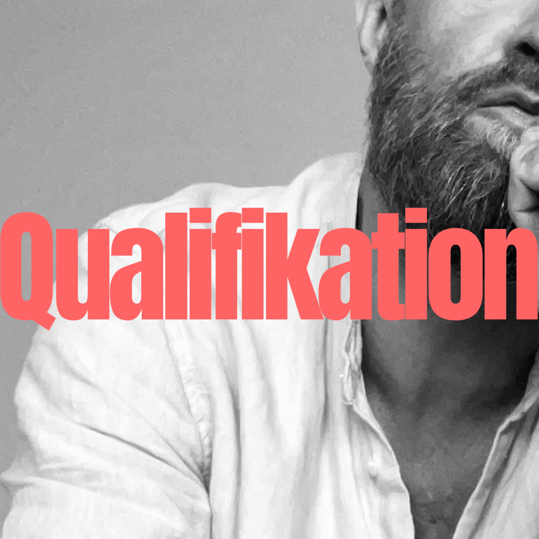 Was heißt hier eigentlich „qualifiziert“?