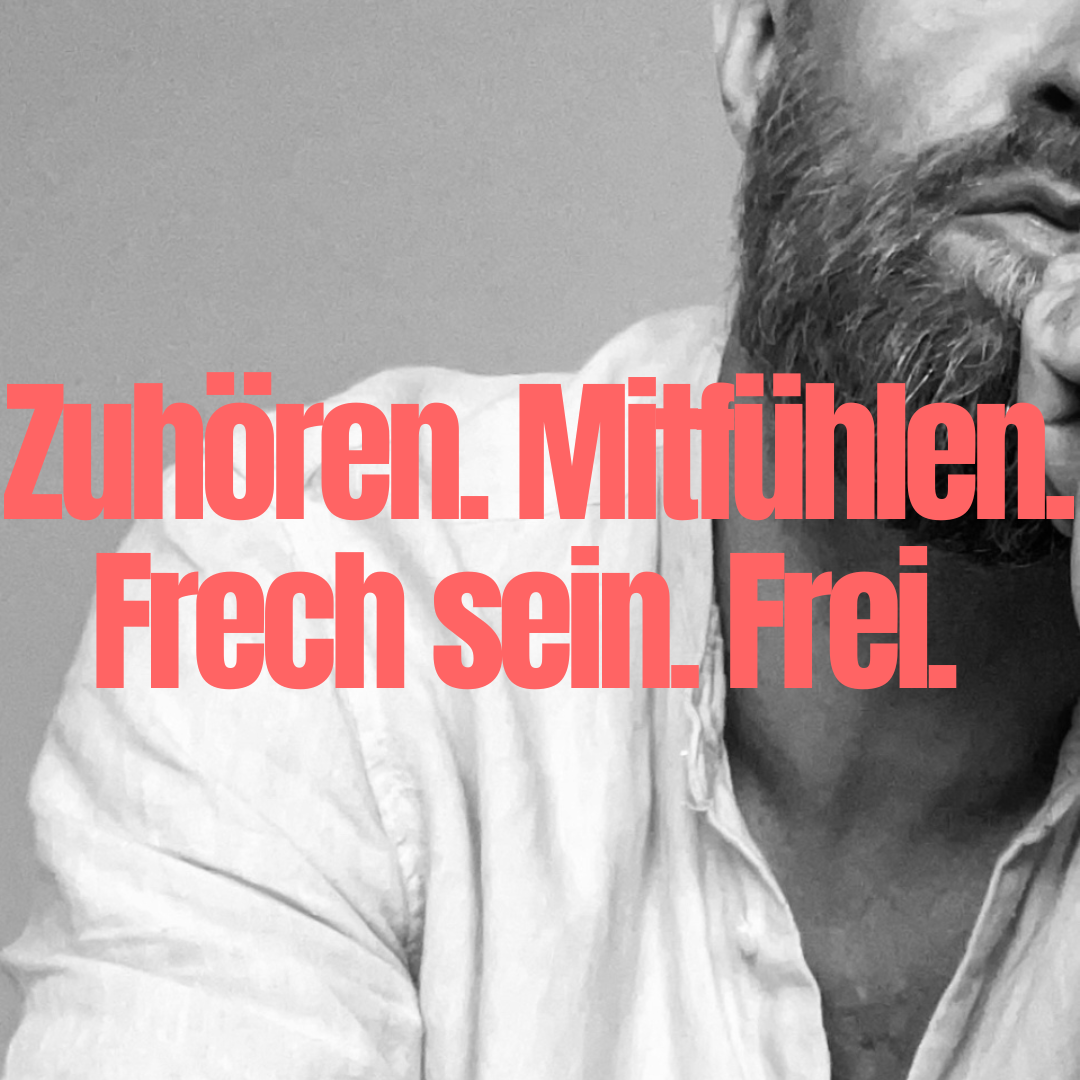 Wer ich bin – und warum es Spaß macht, mit mir zu arbeiten