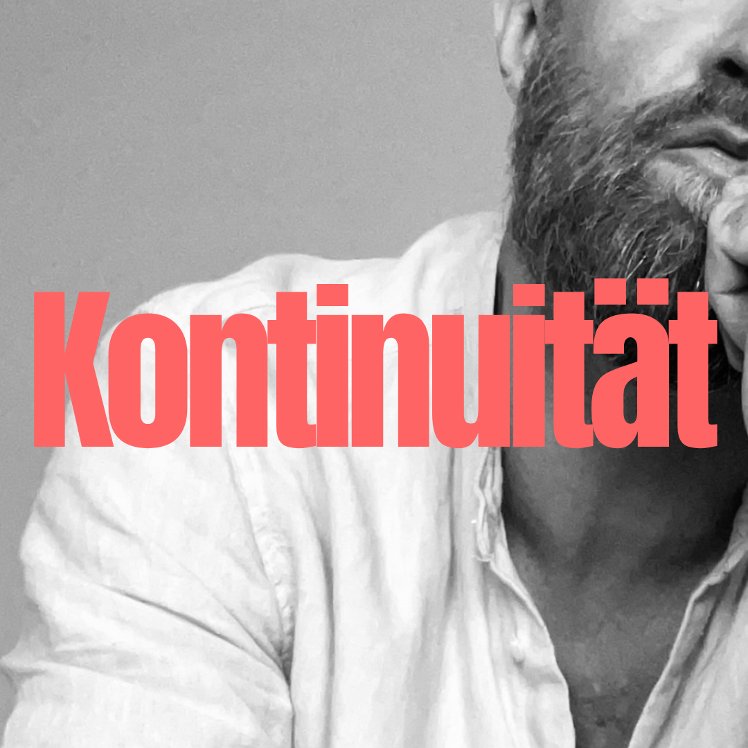 Kontinuität der launischen Göttermaschinen