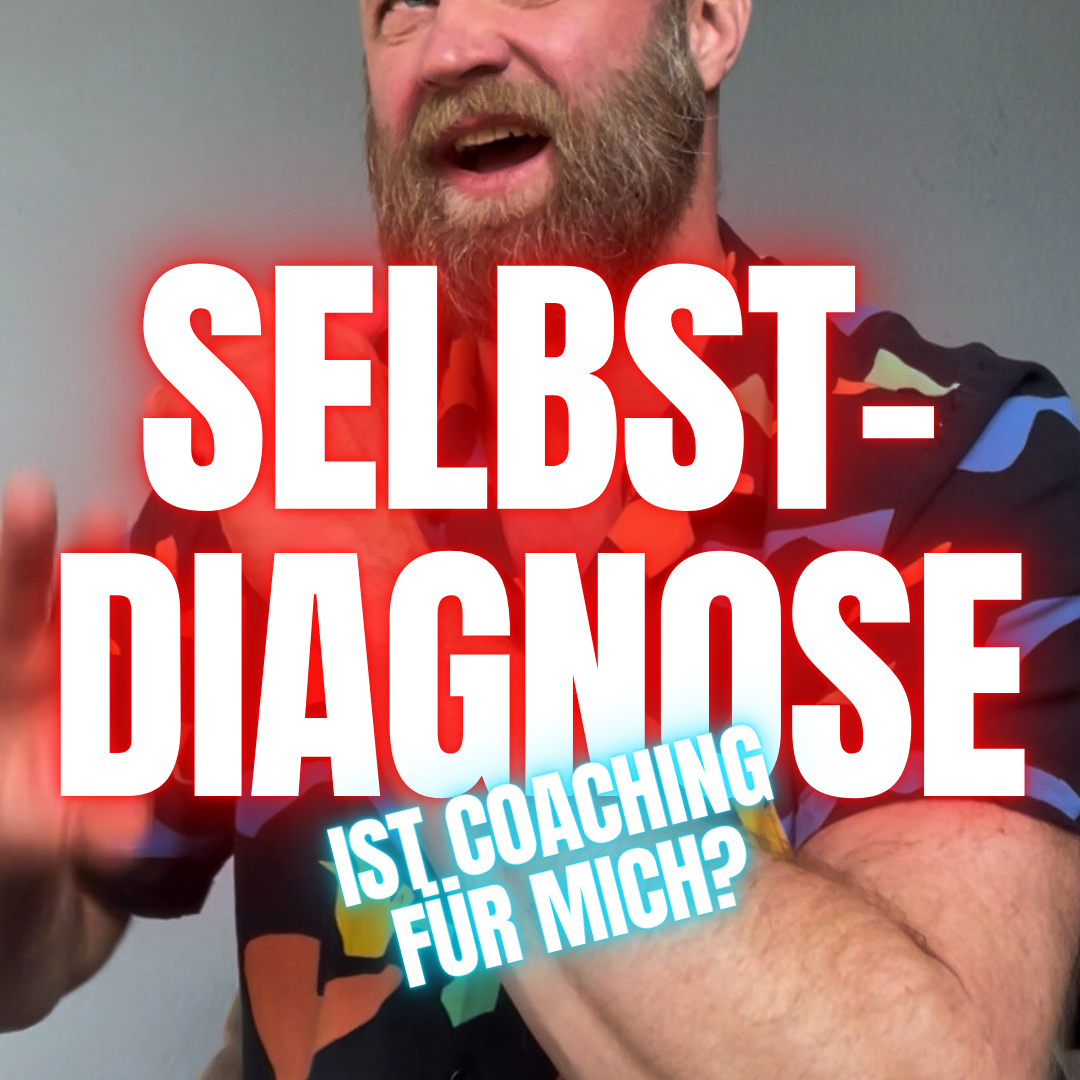 Selbstdiagnose als Orientierung