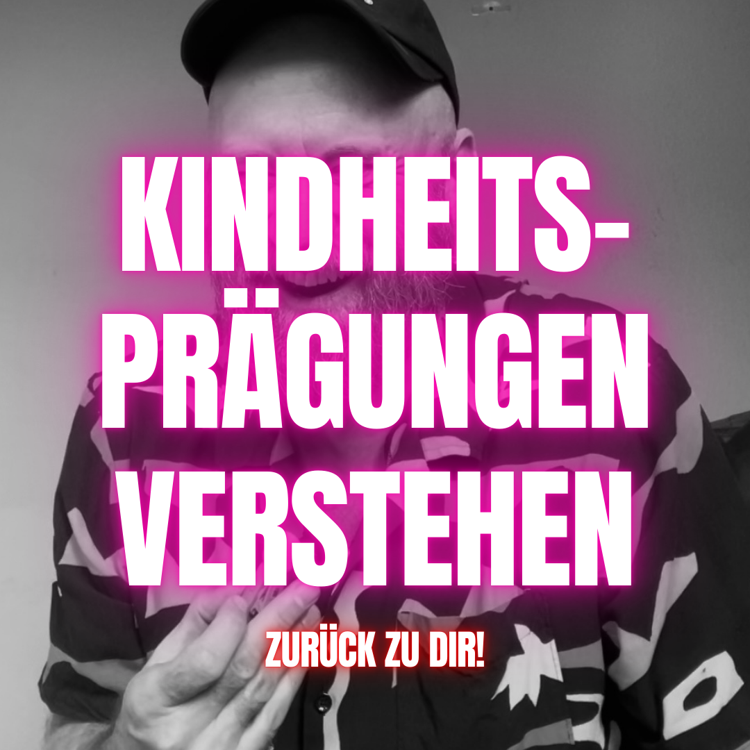 Kindheitsprägungen: Wie frühe Erfahrungen unsere Glaubenssätze formen