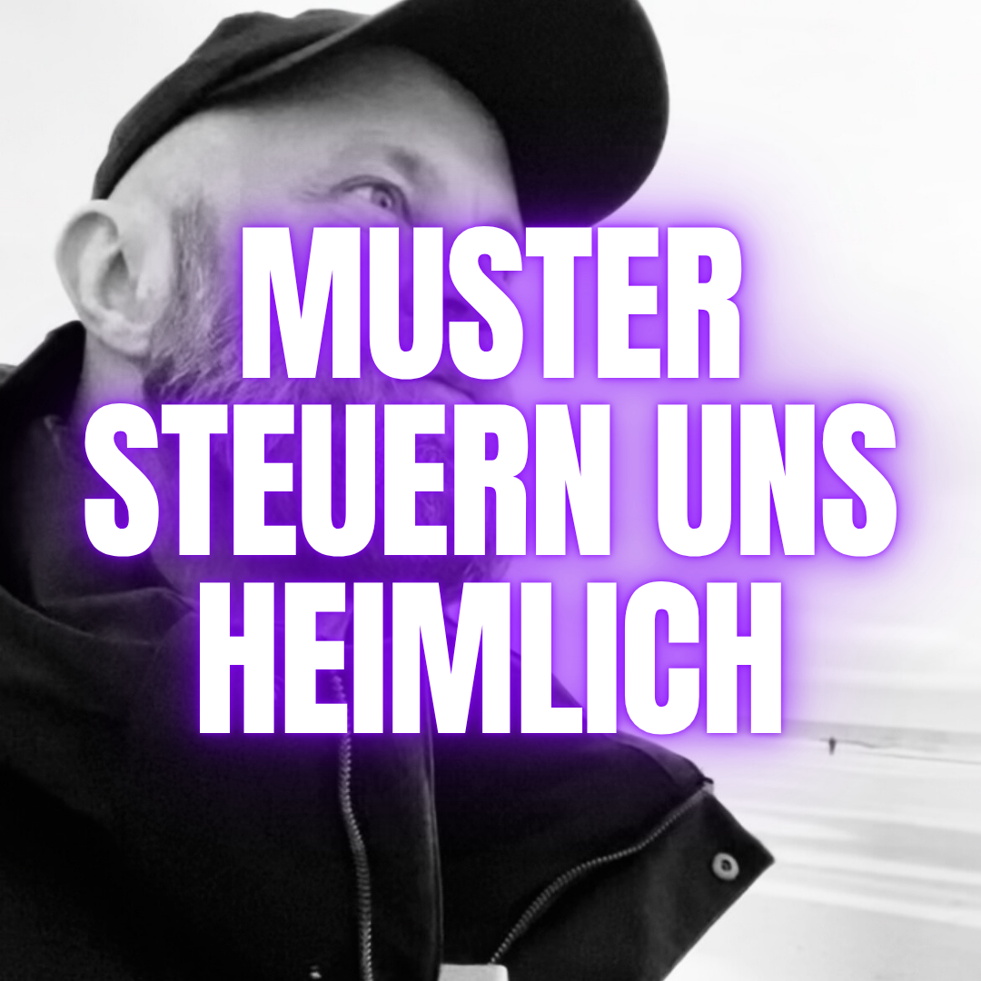 Unsichtbare Beziehungsmuster, die dein Nervensystem heimlich steuern