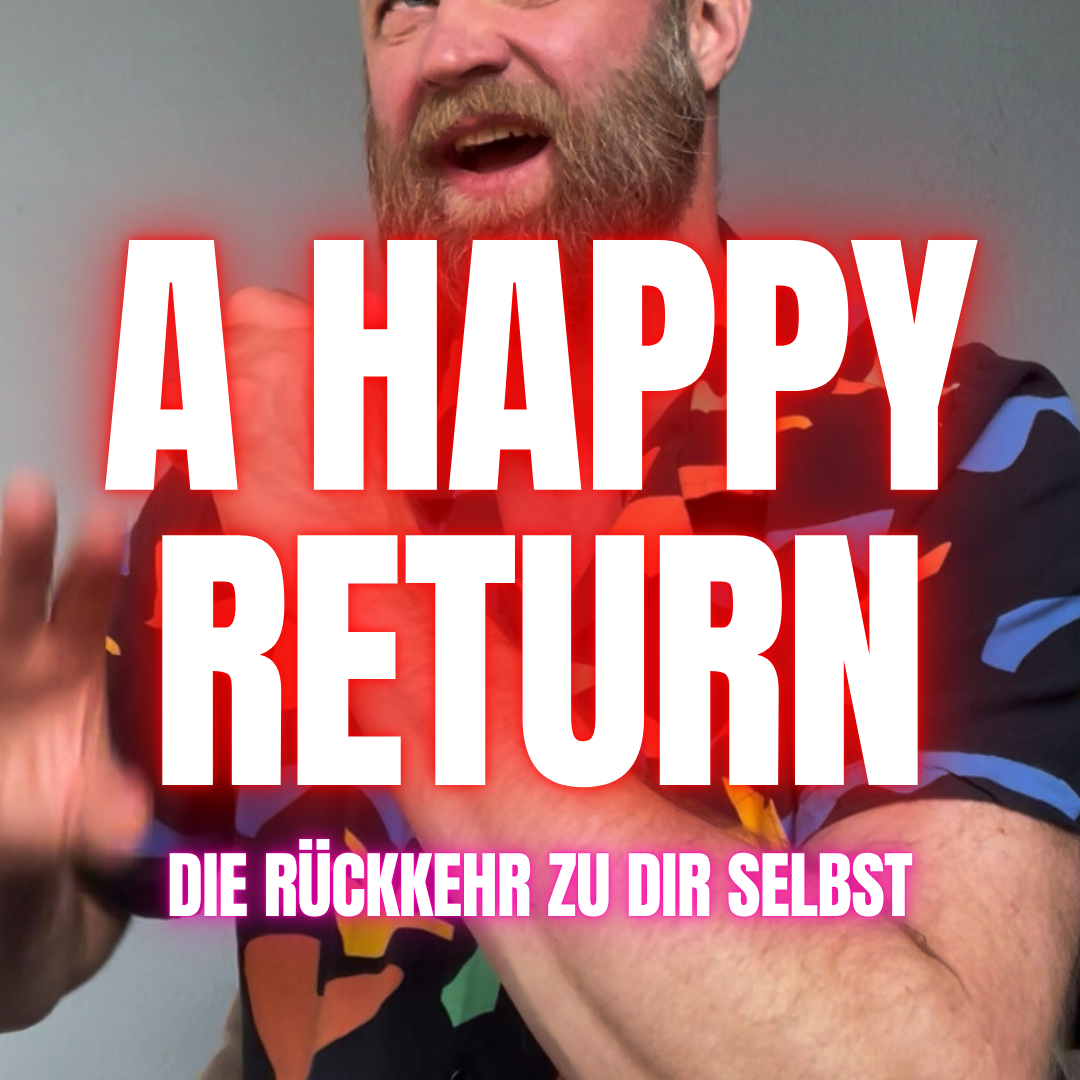 A Happy Return® – Traumasensibles 1:1 Coaching