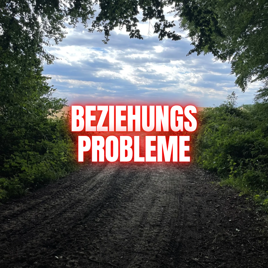 Pflegst oder zerstörst du