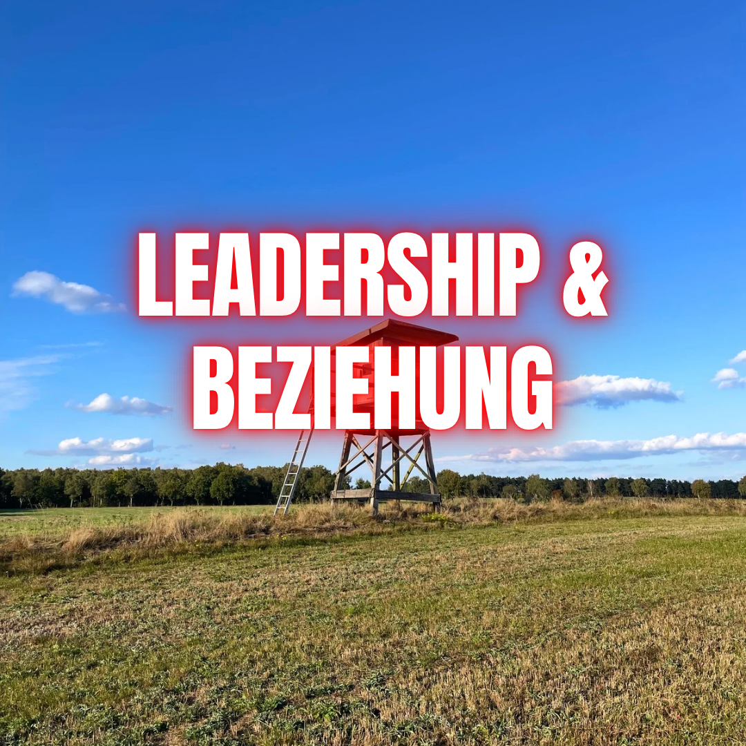 Führung und Beziehungscoaching – warum Leadership ohne Beziehung scheitert