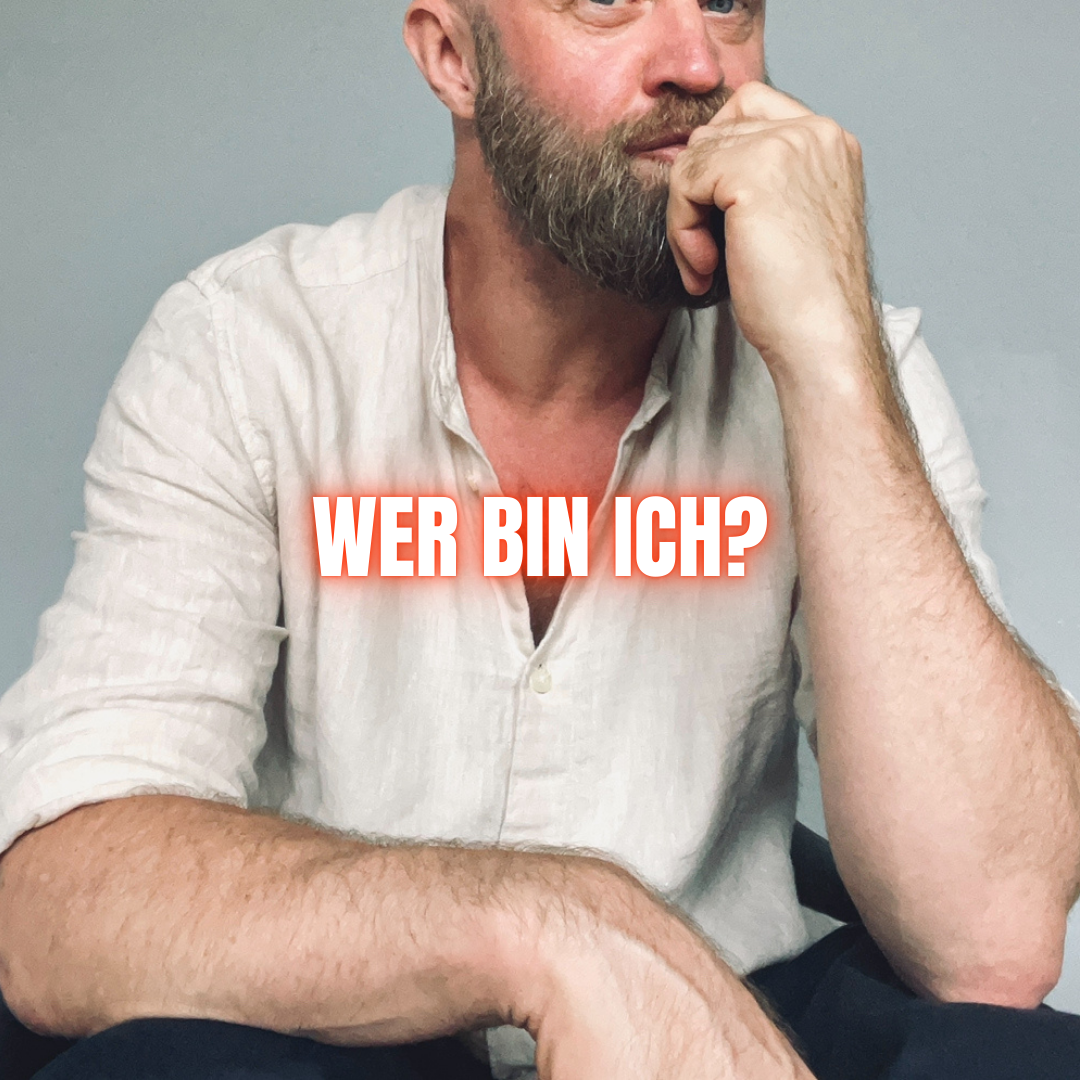 Wer du wirklich bist