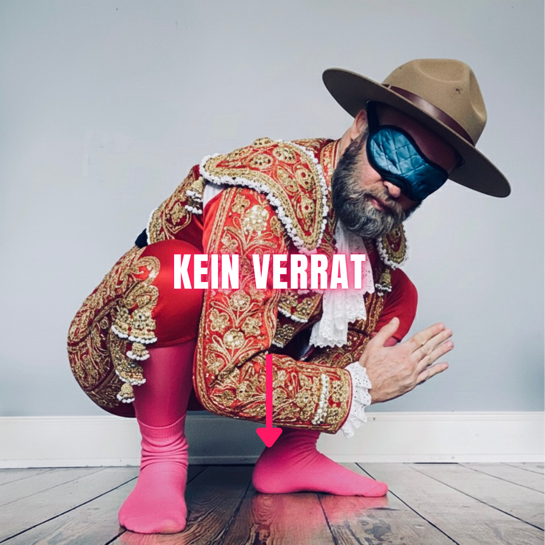 Alleine zum Beziehungscoaching? Warum es kein Verrat ist.