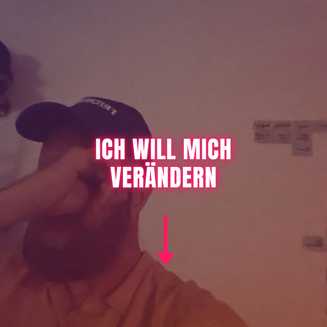 Sehnsucht nach Veränderung – und Angst vor Freiheit?