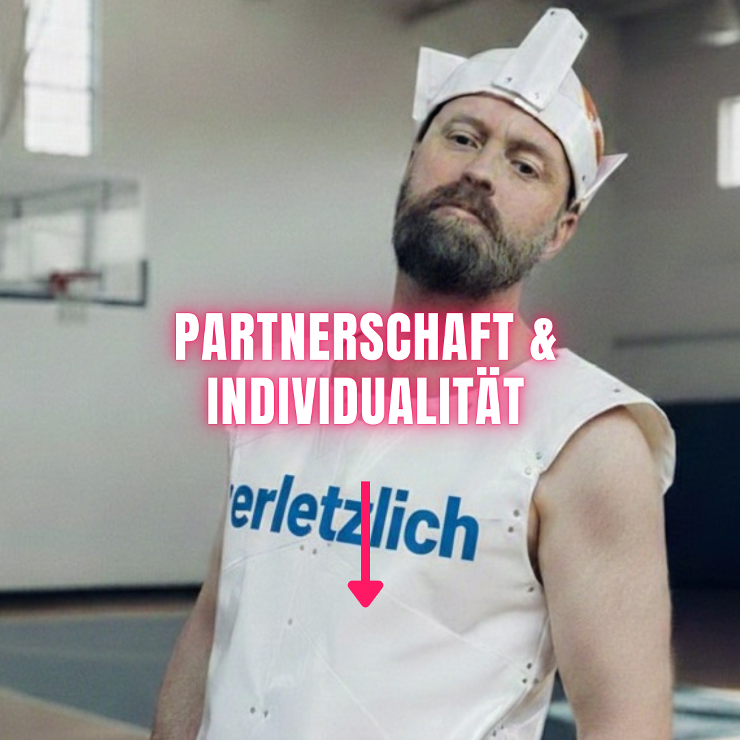 Partnerschaft & Individualität