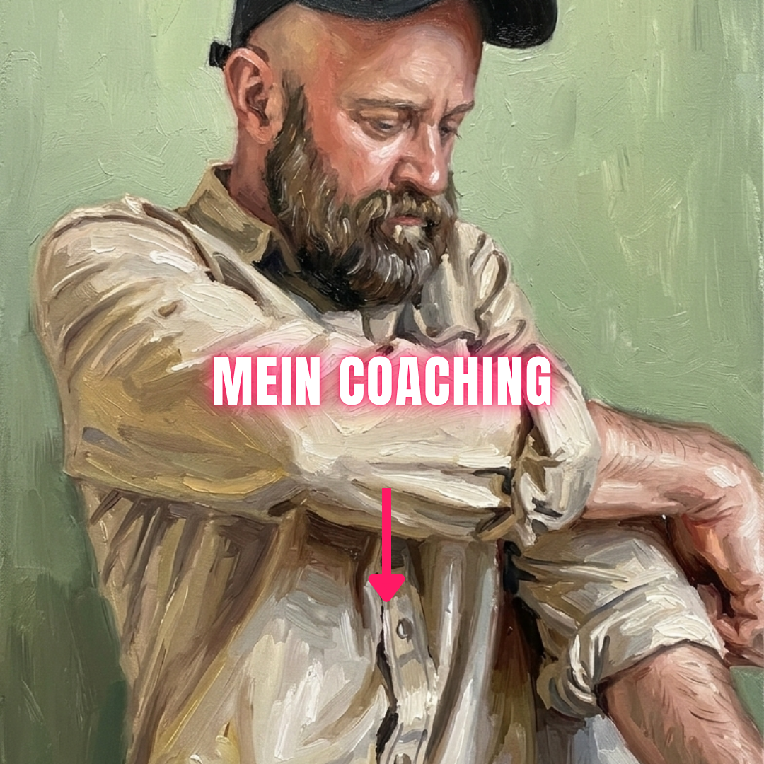 Beziehungscoaching in Hamburg und Online deutschlandweit – Marc Alexander Holtz