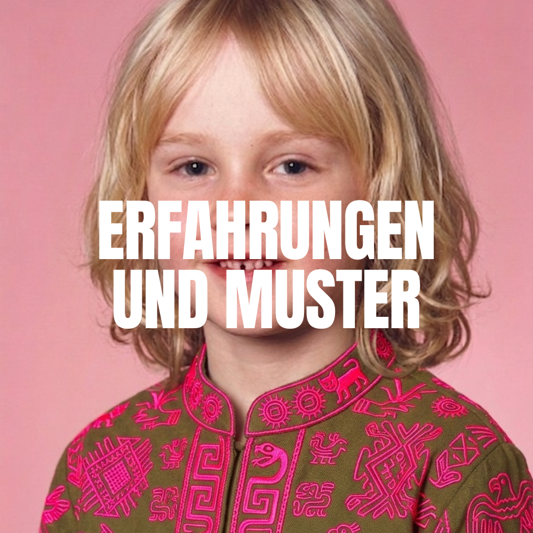 Erfahrungen und Muster