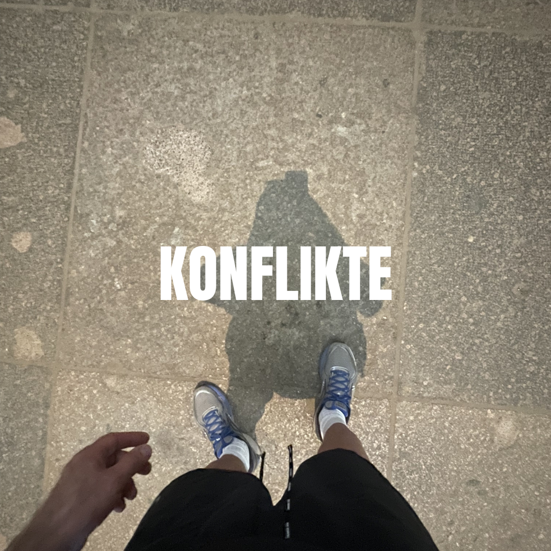 Konflikte
