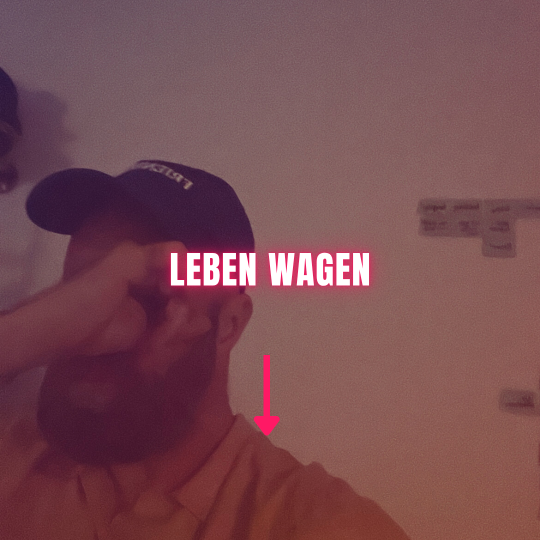 Leben wagen