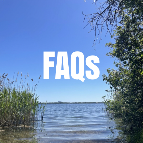 FAQs – häufige Fragen zum Coaching