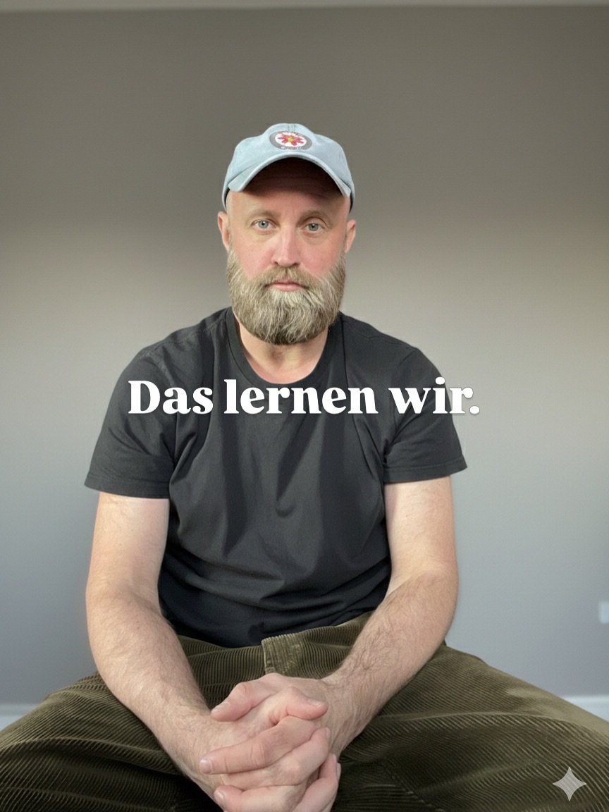 Dein Leben, deine Entwicklung, dein Lernen