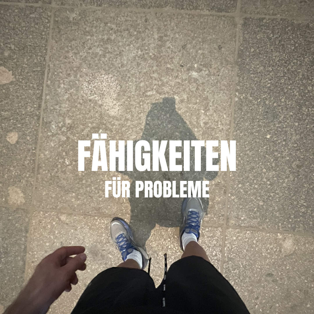 Probleme lösen