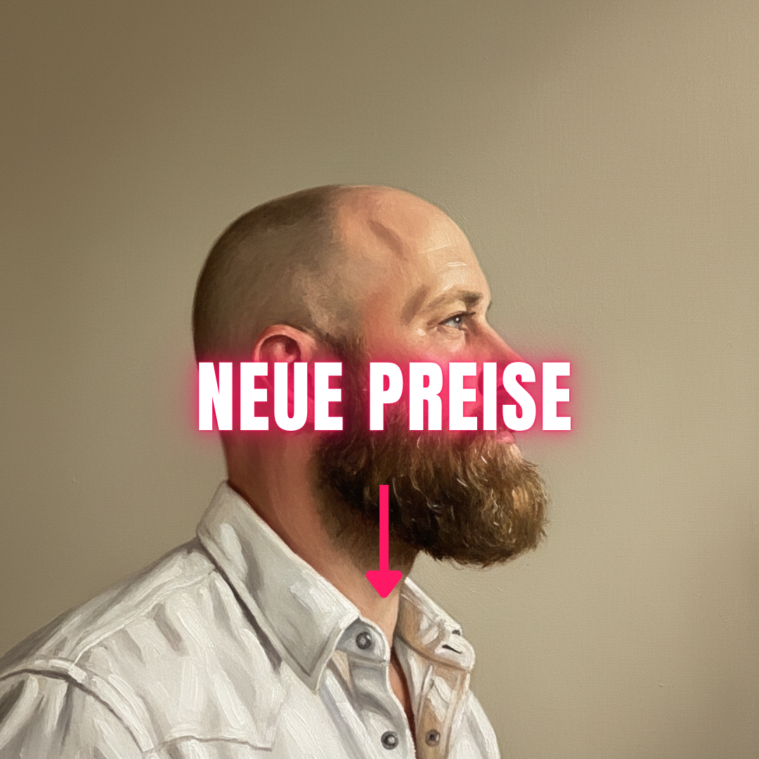 Neue Preise