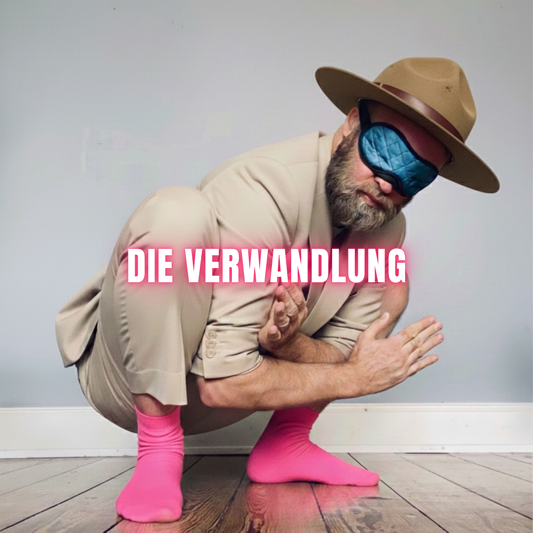 Die Verwandlung